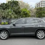 Volkswagen Tayron 2021 220 л.с. 220 л.с. из Китая