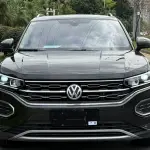 Volkswagen Tayron 2021 220 л.с. 220 л.с. из Китая