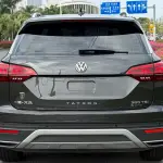 Volkswagen Tayron 2021 220 л.с. 220 л.с. из Китая