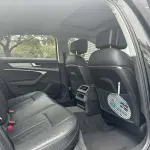 Audi A6L 2019 190 л.с. из Китая