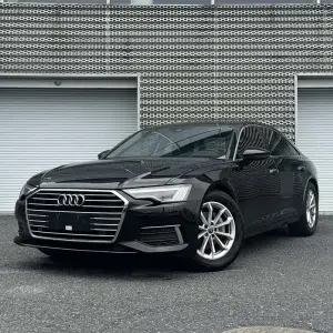 Audi A6L 2019 190 л.с. из Китая