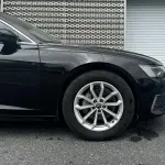 Audi A6L 2019 190 л.с. из Китая