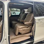 Buick GL8 2019 260 л.с. — лот 57772399 из Китая