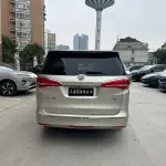 Buick GL8 2019 260 л.с. — лот 57772399 из Китая
