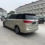 Buick GL8 2019 260 л.с. — лот 57772399 из Китая