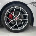 Jaguar XF 2015 340 л.с. — лот 57772388 из Китая
