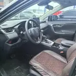 Toyota Wildlander 2021 171 л.с. — лот 57778003 из Китая