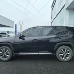 Toyota Wildlander 2021 171 л.с. — лот 57778003 из Китая