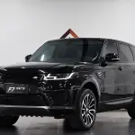 Land Rover Sport 2019 340 л.с. 340 л.с. 340 л.с. из Китая