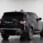 Land Rover Sport 2019 340 л.с. 340 л.с. 340 л.с. из Китая