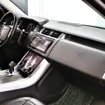 Land Rover Sport 2019 340 л.с. 340 л.с. 340 л.с. из Китая