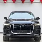 Audi Q7 2020 340 л.с. 340 л.с. 340 л.с. из Китая