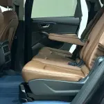 Audi Q7 2020 340 л.с. 340 л.с. 340 л.с. из Китая