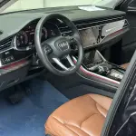 Audi Q7 2020 340 л.с. 340 л.с. 340 л.с. из Китая