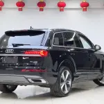 Audi Q7 2020 340 л.с. 340 л.с. 340 л.с. из Китая