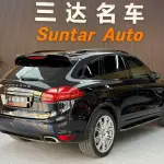 Porsche Cayenne 2012 400 л.с. 400 л.с. 400 л.с. из Китая