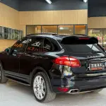 Porsche Cayenne 2012 400 л.с. 400 л.с. 400 л.с. из Китая