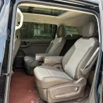 Volkswagen Viloran 2023 186 л.с. из Китая
