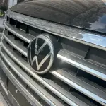 Volkswagen Viloran 2023 186 л.с. из Китая
