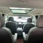 Volkswagen Viloran 2023 186 л.с. из Китая