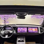 smart Smart #5 2025 из Китая