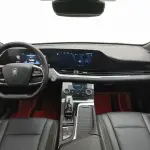 Bestune B70S 2022 из Китая