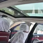 BMW X5 2026 258 л.с. 258 л.с. из Китая