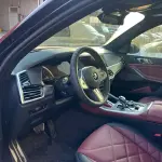 BMW X5 2023 333 л.с. — лот 57778255 из Китая