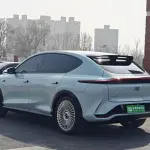 IM IM LS7 2023 лот 57778134 из Китая