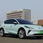 IM IM LS7 2023 лот 57778134 из Китая