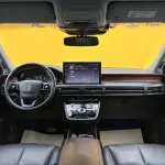 Lincoln Corsair 2021 245 л.с. — лот 57778128 из Китая