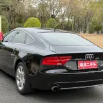 Audi A7 2012 из Китая