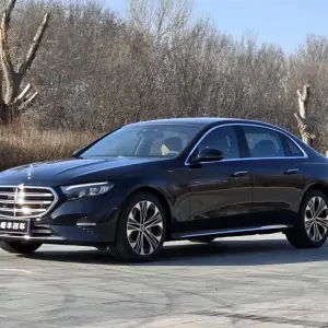 Mercedes-Benz E-Class 2026 258 л.с. — лот 57778257 из Китая