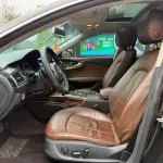 Audi A7 2012 из Китая