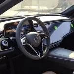 Mercedes-Benz E-Class 2026 258 л.с. — лот 57778257 из Китая
