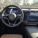 Mercedes-Benz E-Class 2026 258 л.с. — лот 57778257 из Китая