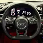 Audi A4L 2024 190 л.с. — лот 57772575 из Китая