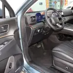 Chery Tiggo 9 2023 261 л.с. 261 л.с. 261 л.с. из Китая