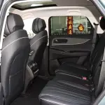 Chery Tiggo 9 2023 261 л.с. 261 л.с. 261 л.с. из Китая