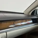 Volkswagen Phaeton 2014 из Китая
