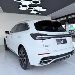 Hongqi Hongqi HS5 2024 252 л.с. — лот 57778337 из Китая