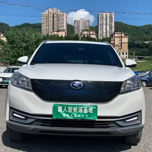 Fengguang Fengguang E3 2021 из Китая
