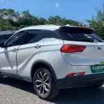 Fengguang Fengguang E3 2021 из Китая