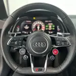 Audi R8 2023 из Китая