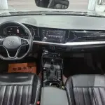 Volkswagen Passat 2022 из Китая