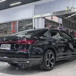 Volkswagen Passat 2022 из Китая
