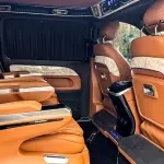 Mercedes-Benz Vito 2024 211 л.с. — лот 57778619 из Китая