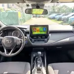 Toyota Levin 2019 из Китая