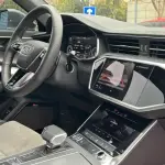 Audi A6L 2019 224 л.с. — лот 57772830 из Китая