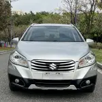 Suzuki S-Cross 2016 122 л.с. — лот 57778439 из Китая